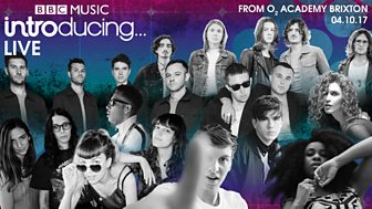 91ȱ Music Introducing Live: Find out more about our special one-off show