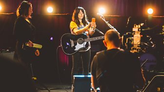 Watch performances from the 25th Anniversary show