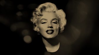 Bbc Two Icons The Greatest Person Of The 20th Century Marilyn