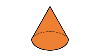 Cone