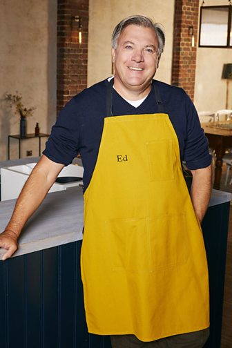 BBC One - Celebrity Best Home Cook - Ed Balls