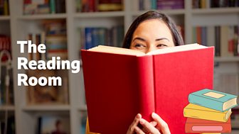 The reading room series copy