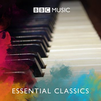 Essential Classics: Guest Choices