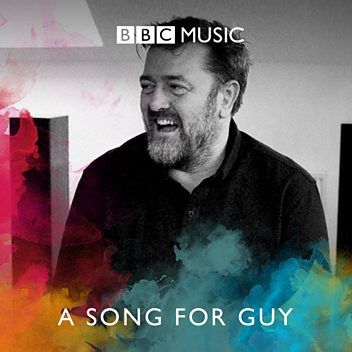 A Song for Guy
