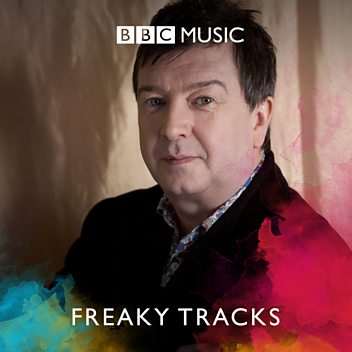 Freaky Tracks to Hear Before You Die