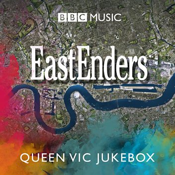 EastEnders: The Queen Vic Jukebox