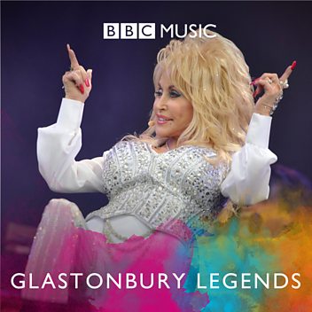 Glastonbury Legends