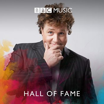 Michael Ball’s Songwriters Hall of Fame