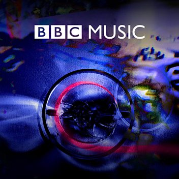 The Radio 3 In Tune Mixtape - Berlioz, Gorecki, Smetana