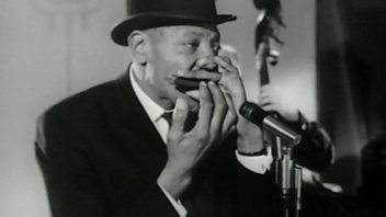 Arena: Sonny Boy Williamson Sings Programme image from Arena: Sonny Boy Williamson Sings