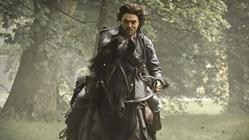 The Musketeers: Episode 3: Commodities Programme image from The Musketeers: Episode 3: Commodities