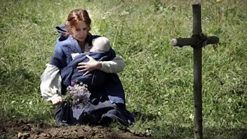 The Musketeers: Episode 6: The Exiles Programme image from The Musketeers: Episode 6: The Exiles