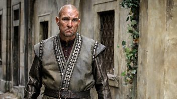The Musketeers: Episode 8: The Challenge Programme image from The Musketeers: Episode 8: The Challenge