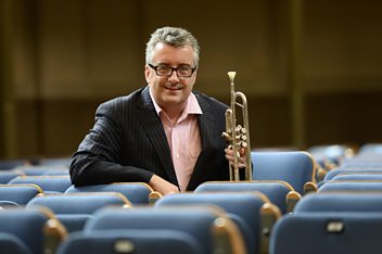 Jazz World with Linley Hamilton: 10/10/2020 Programme image from Jazz World with Linley Hamilton: 10/10/2020