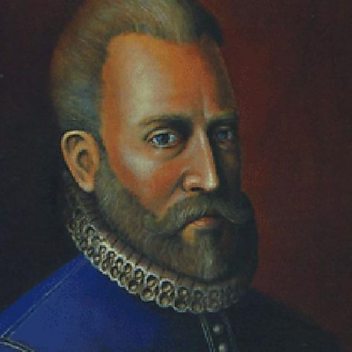 Composer of the Week: John Dowland Programme image from Composer of the Week: John Dowland