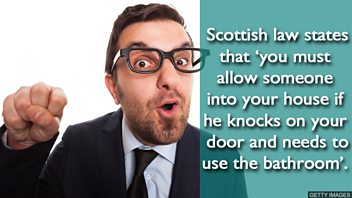 Interesting facts must and hav...