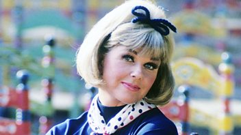 Last Word: Doris Day, Brian Walden, Dorothy Rowe, Lorraine Warren Programme image from Last Word: Doris Day, Brian Walden, Dorothy Rowe, Lorraine Warren