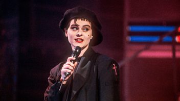Top of the Pops: Big Hits 1989 Programme image from Top of the Pops: Big Hits 1989