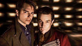 Torchwood: Episode 1: Kiss Kiss, Bang Bang Programme image from Torchwood: Episode 1: Kiss Kiss, Bang Bang
