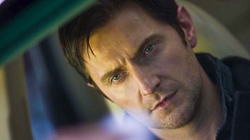 Spooks: Episode 6 Programme image from Spooks: Episode 6