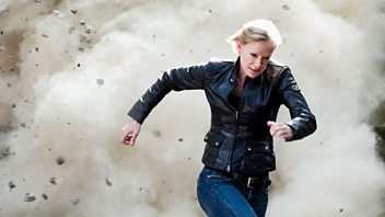 Spooks: Episode 5 Programme image from Spooks: Episode 5
