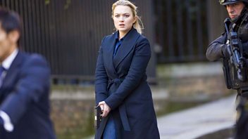 Spooks: Episode 4 Programme image from Spooks: Episode 4