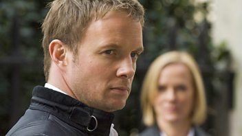 Spooks: Episode 1 Programme image from Spooks: Episode 1