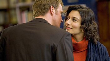 Spooks: Episode 1 Programme image from Spooks: Episode 1