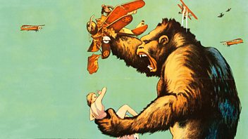 King Kong: King Kong Programme image from King Kong: King Kong