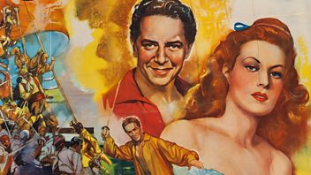 The Spanish Main: The Spanish Main Programme image from The Spanish Main: The Spanish Main