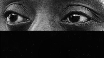 Arena: I Am Not Your Negro Programme image from Arena: I Am Not Your Negro