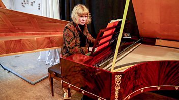 Being Beethoven: Episode 1 Programme image from Being Beethoven: Episode 1