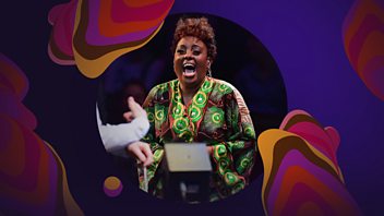 BBC Proms: Celebrate the jazz music of singer, songwriter, arranger and political activist, Nina Simone Programme image from BBC Proms: Celebrate the jazz music of singer, songwriter, arranger and political activist, Nina Simone