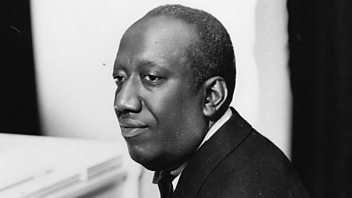 Composer of the Week: James P Johnson and the Theatre Programme image from Composer of the Week: James P Johnson and the Theatre