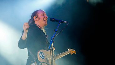 Two Door Cinema Club Acts Radio 1 S Big Weekend 2017 Bbc