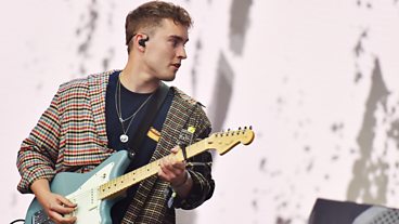 sam fender 2022