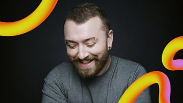 【新品未開封】Sam Smith BBC Proms At The  Sam Smith's BBC PROMS Performance Getting Record Store Day