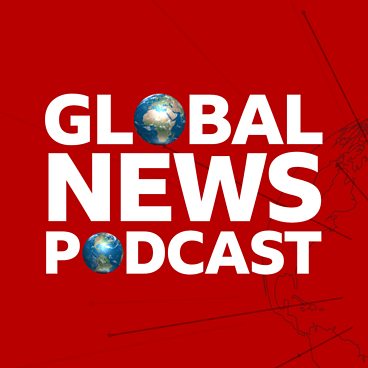 BBC Sounds - Global News Podcast - Available Episodes