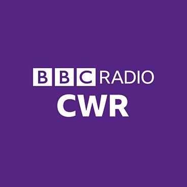 BBC Sounds - BBC CWR update - Available Episodes