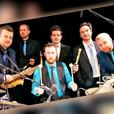 BBC Sounds - Alex Horne Presents The Horne Section - Available Episodes