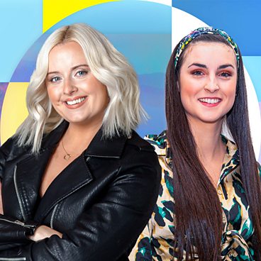 BBC Sounds - The Official Chart: First Look on Radio 1 - Available Episodes