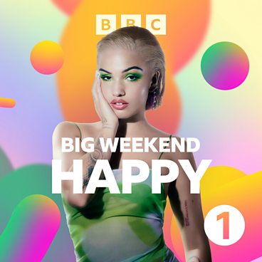 BBC Sounds - Radio 1 Happy - Available Episodes