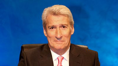 Quiz: How many University Challenge music questions can you answer?