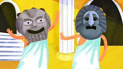 Ancient Greece - KS2 History - BBC Bitesize