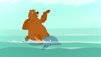 Find out about mammals in this short Bitesize Primary KS1 animation.