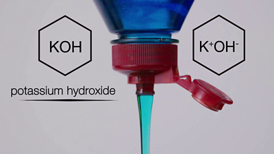 Chemical changes and structures - National 5 Chemistry - BBC Bitesize