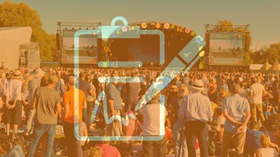 Ticket Terms and Conditions