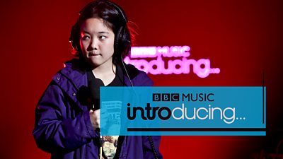 WATCH // Superorganism in session for ̳ Music Introducing