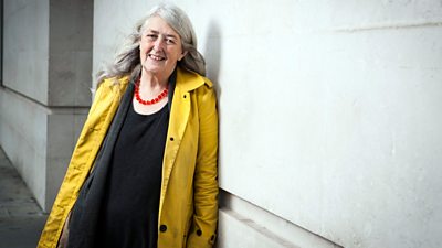 Mary Beard: what is new BBC show Forbidden Art about, who is the classicist  and why is she famous?