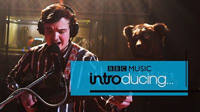 WATCH // Wasuremono in session for ̳ Music Introducing